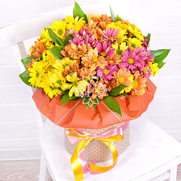 Все для тебя